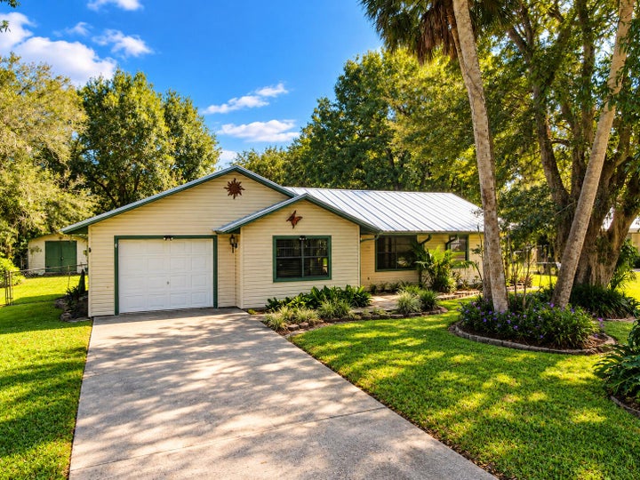 Photo 1 of 13 — 1396 SW 19TH Terrace, Okeechobee, FL 34974