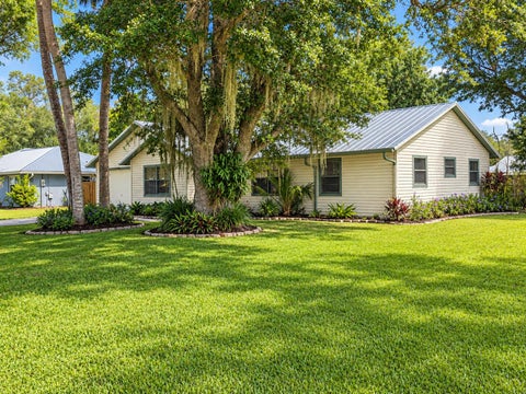Tiny photo for 1396 SW 19TH Terrace, Okeechobee, FL 34974 (MLS # B26090976)