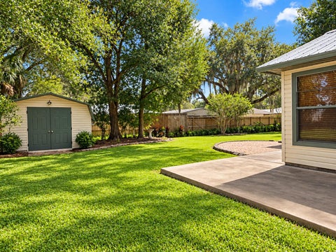 Tiny photo for 1396 SW 19TH Terrace, Okeechobee, FL 34974 (MLS # B26090976)