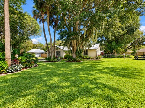 Tiny photo for 1396 SW 19TH Terrace, Okeechobee, FL 34974 (MLS # B26090976)