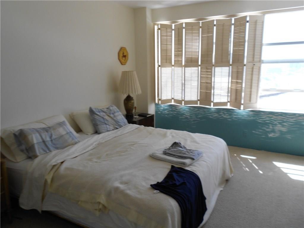 Coral Ridge Towers - Residential