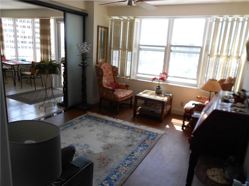 Coral Ridge Towers - Residential