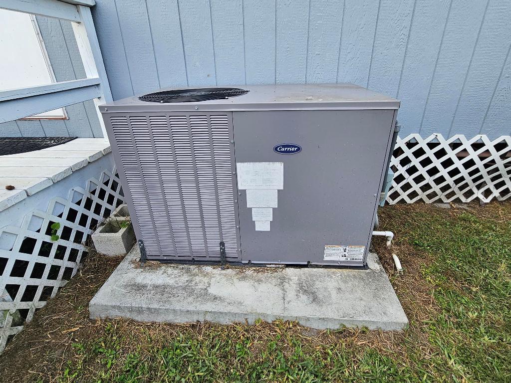 Treasure Island - Residential