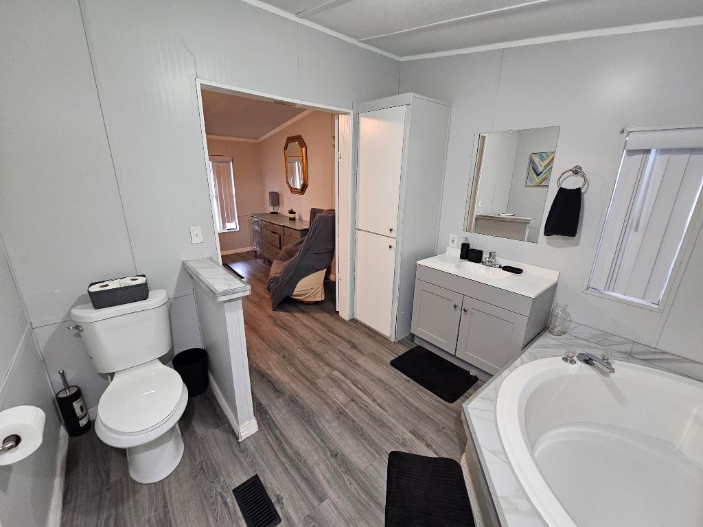 Treasure Island - Residential