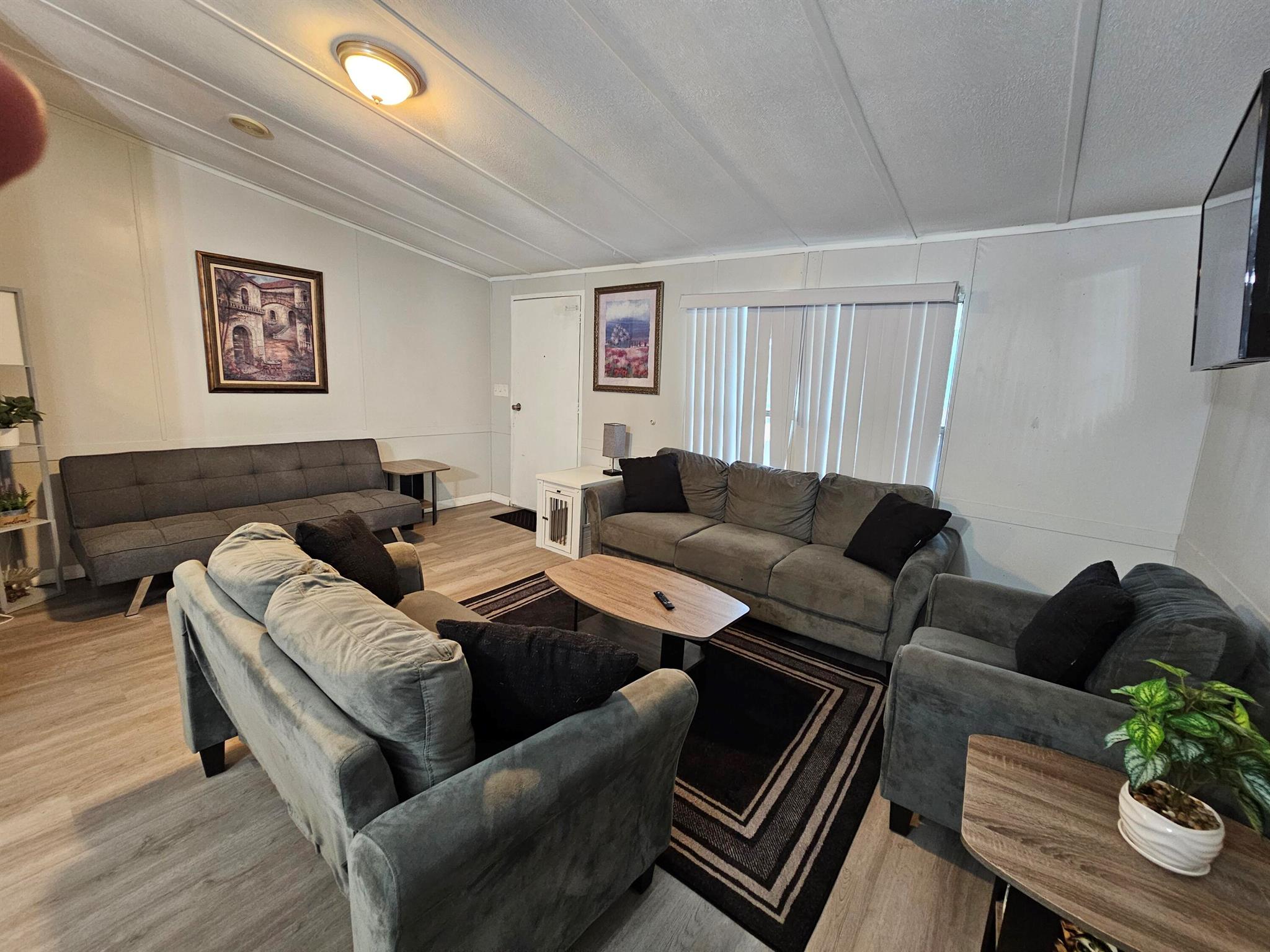 Treasure Island - Residential