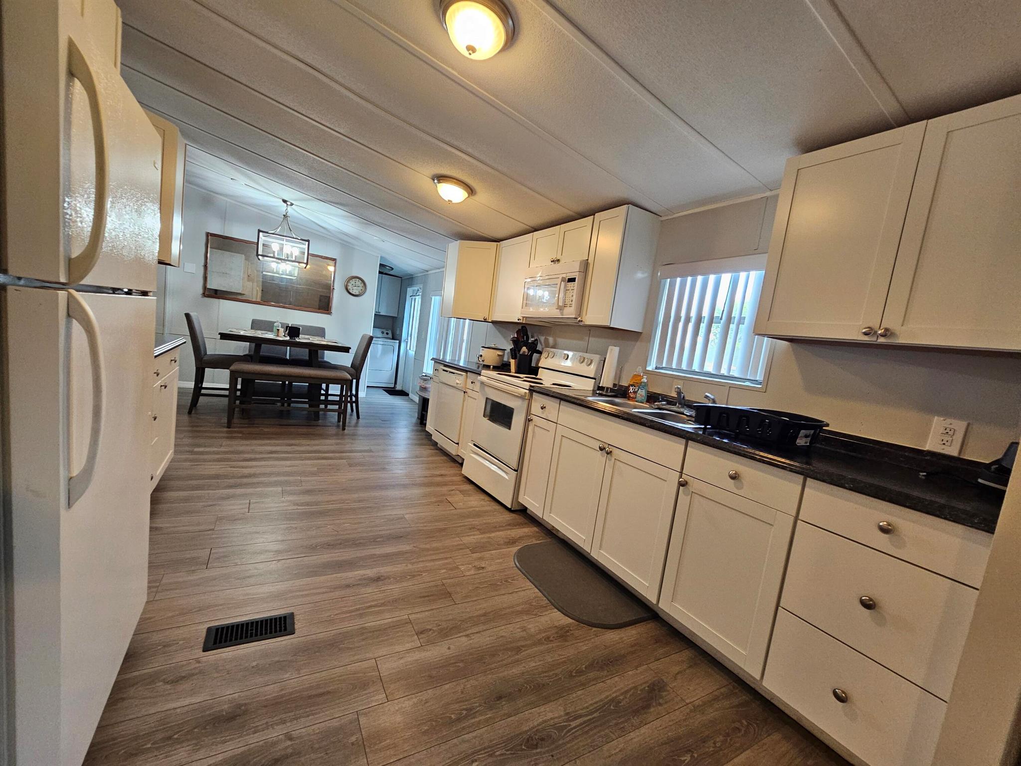 Treasure Island - Residential