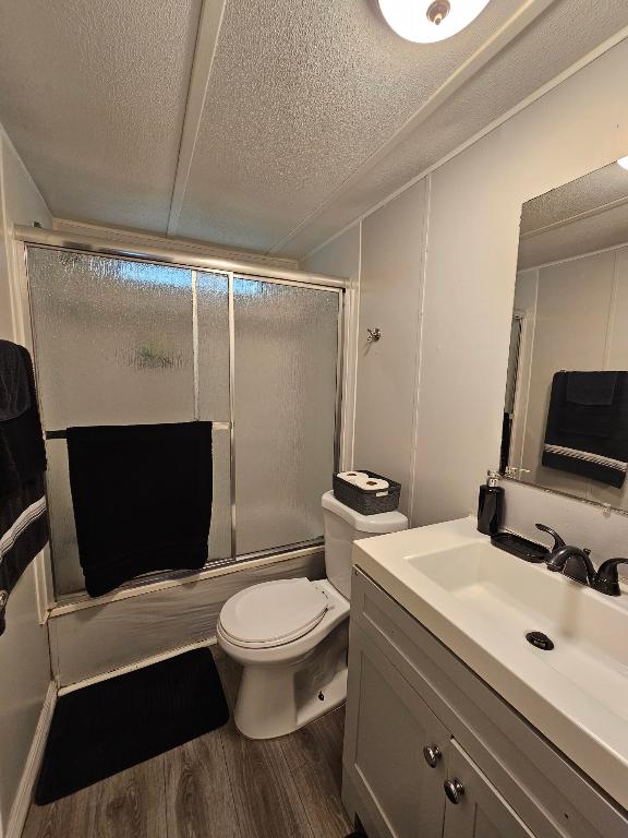 Treasure Island - Residential