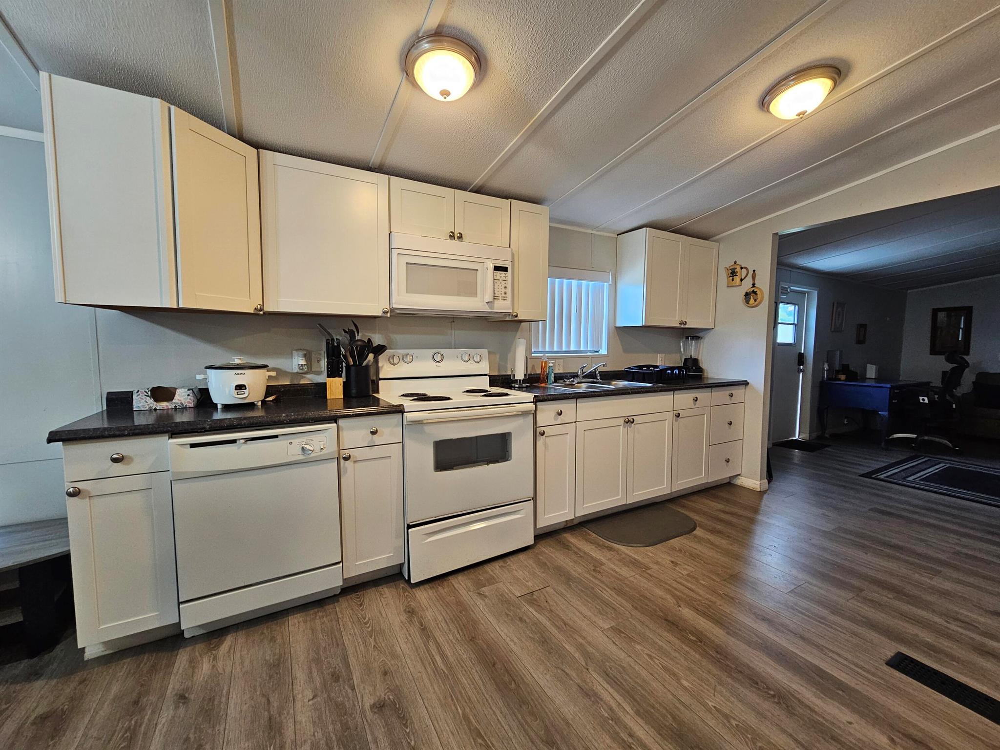 Treasure Island - Residential