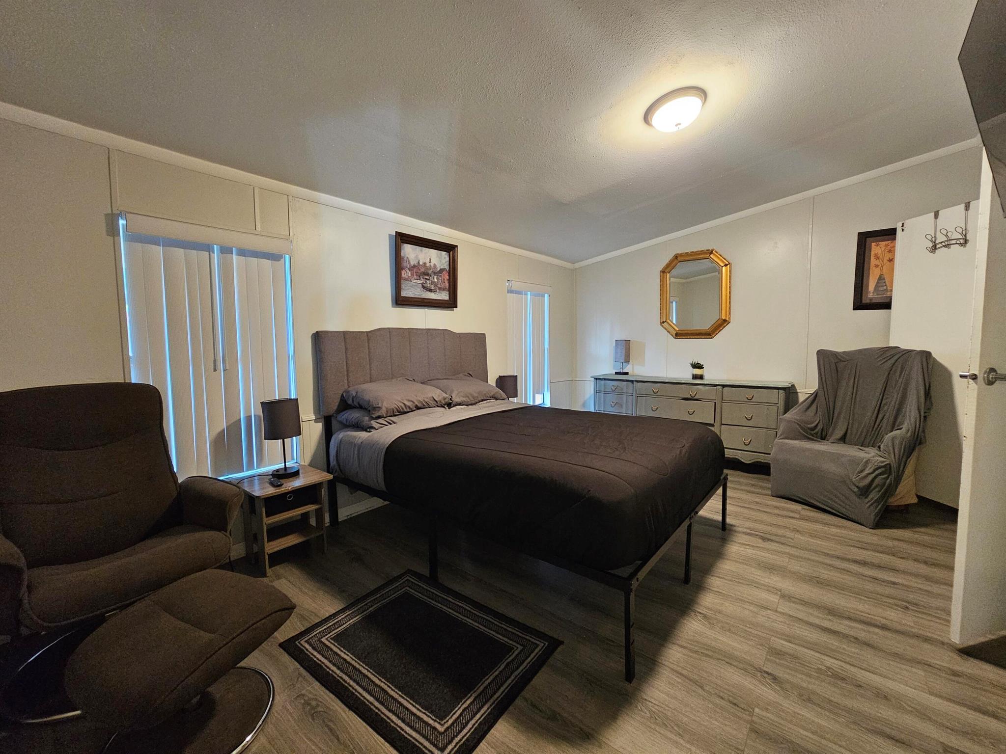 Treasure Island - Residential