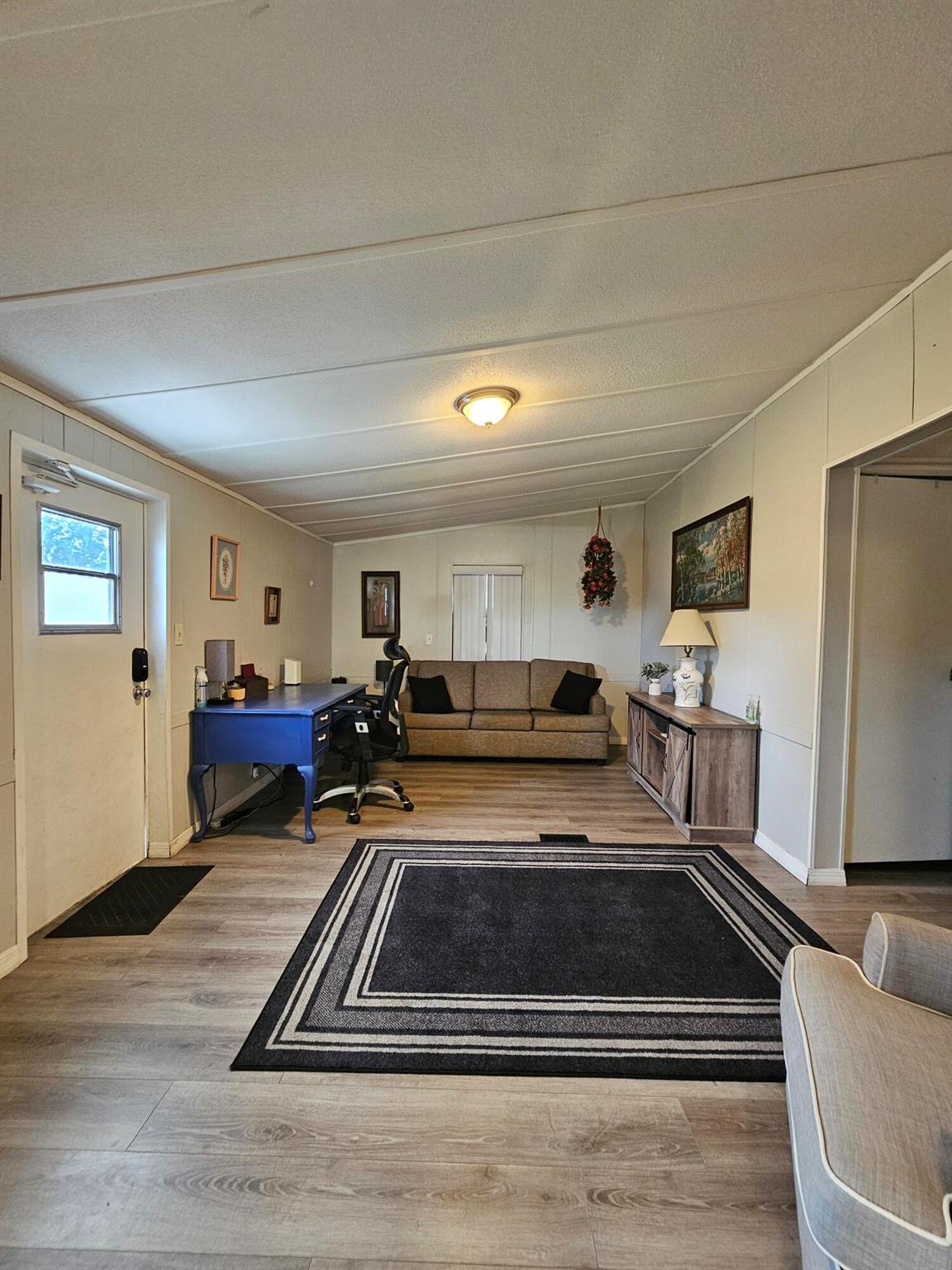 Treasure Island - Residential