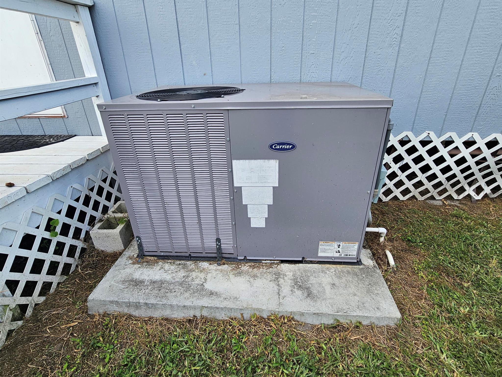 Treasure Island - Residential