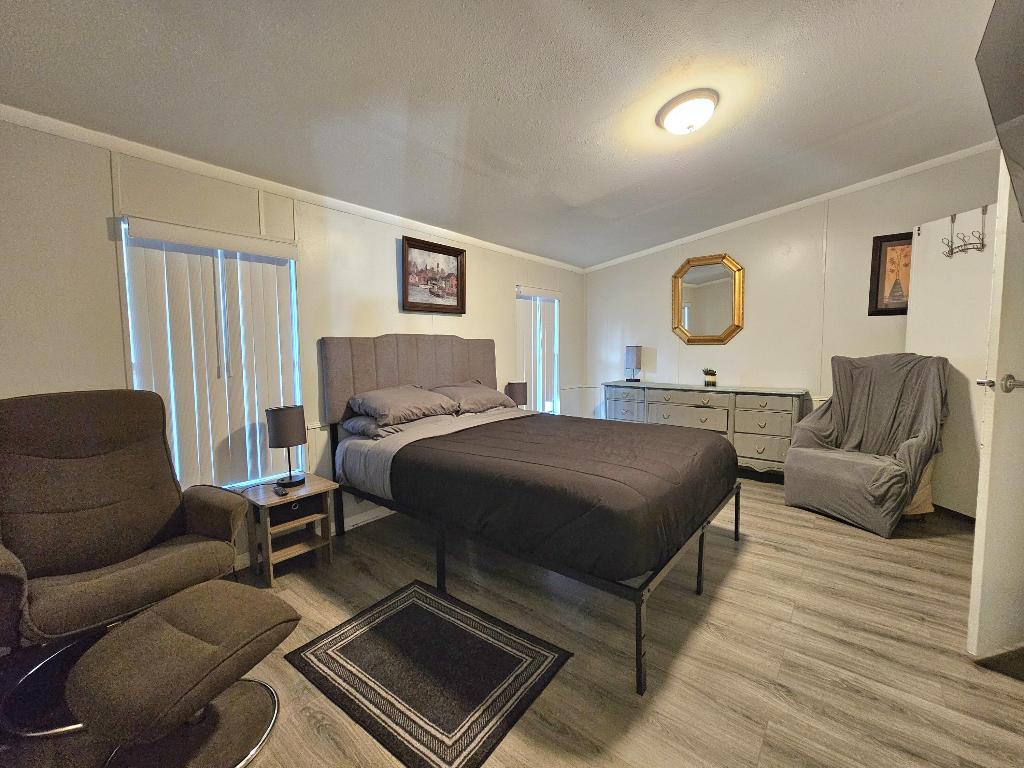 Treasure Island - Residential