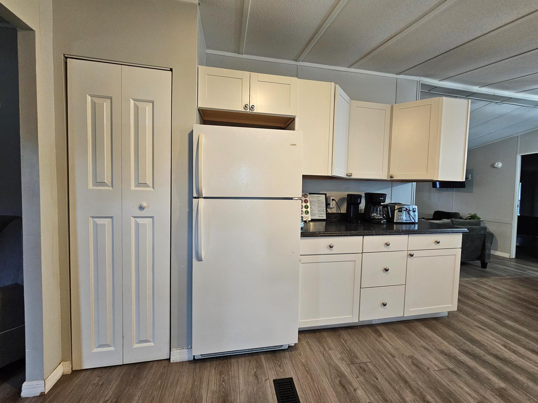 Treasure Island - Residential