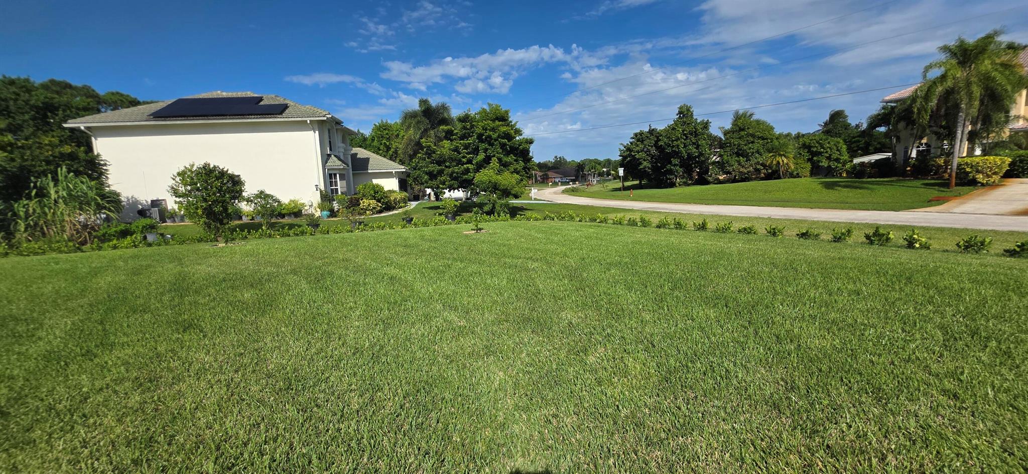 PORT ST LUCIE SECTION 37 - Residential Lease