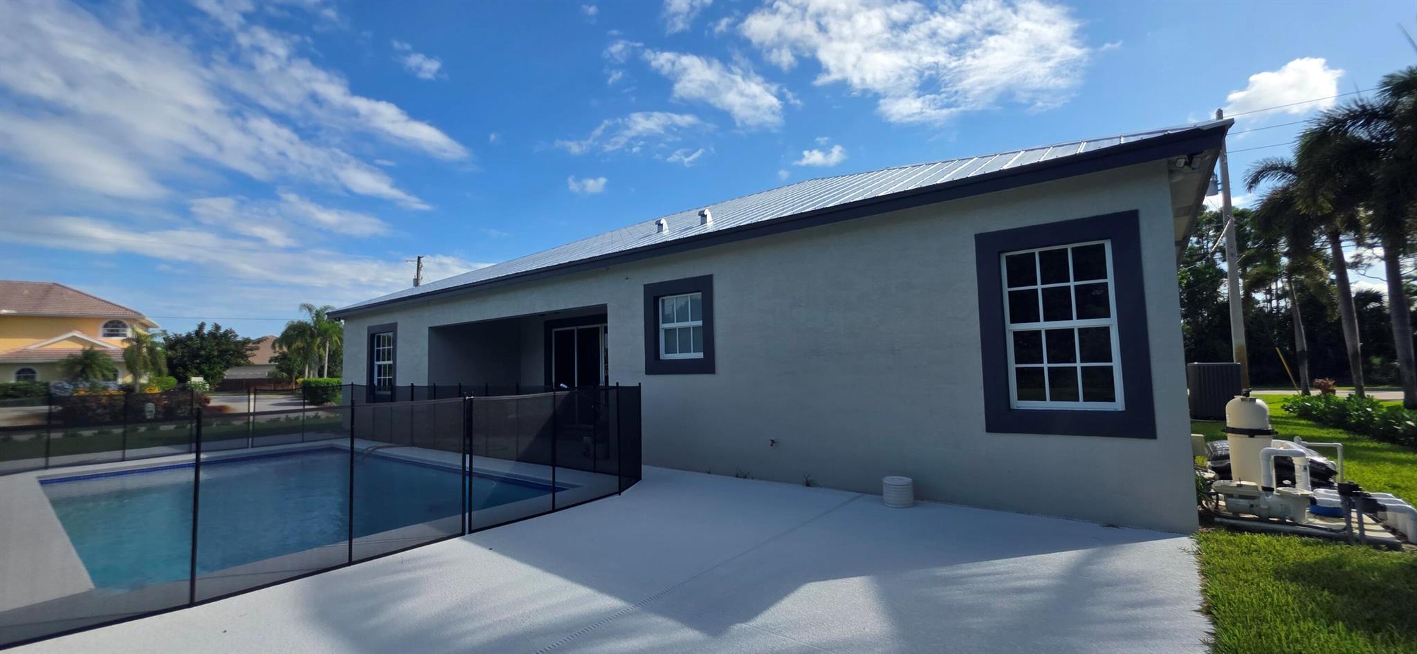 PORT ST LUCIE SECTION 37 - Residential Lease