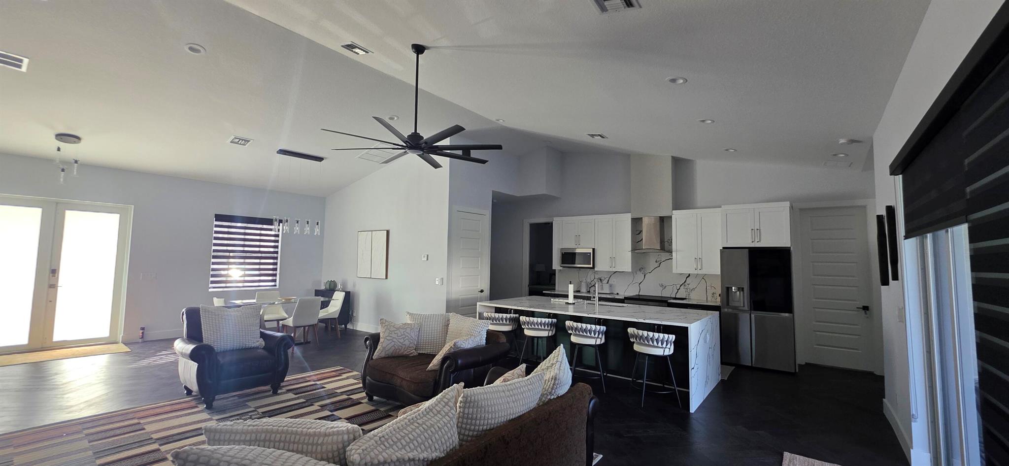 PORT ST LUCIE SECTION 37 - Residential Lease