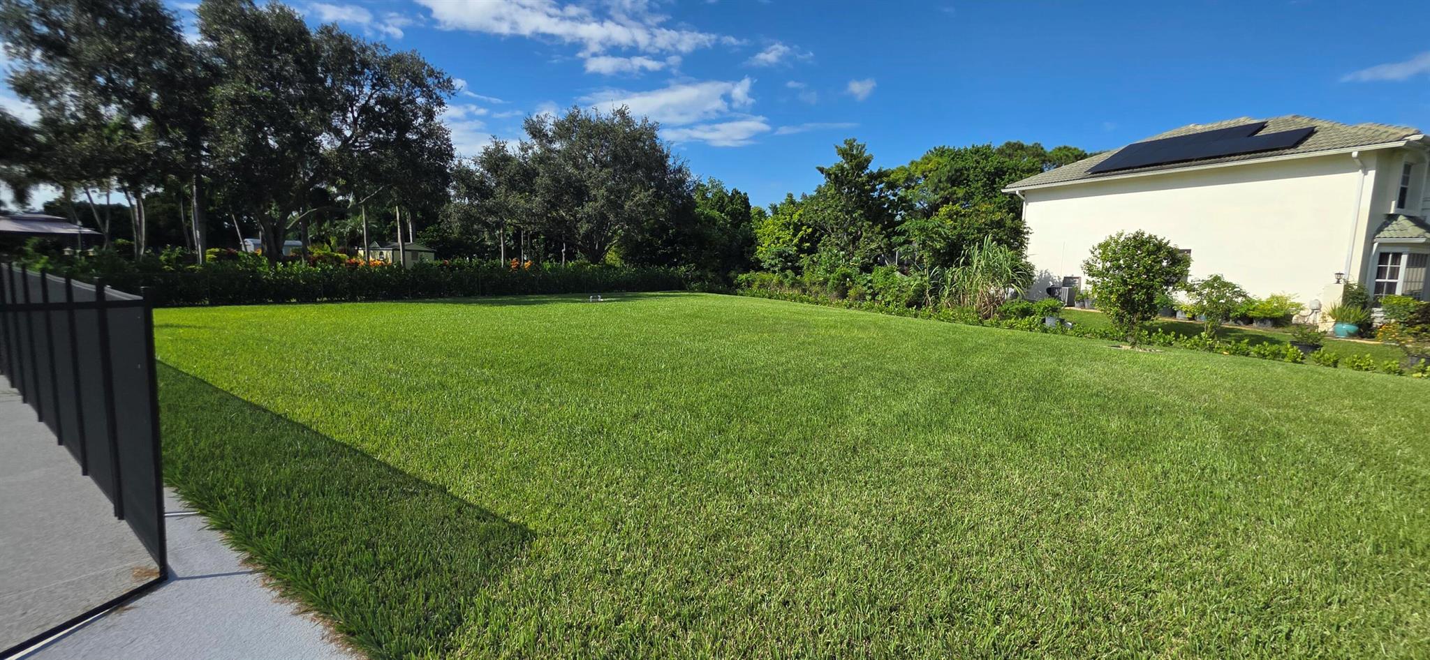PORT ST LUCIE SECTION 37 - Residential Lease