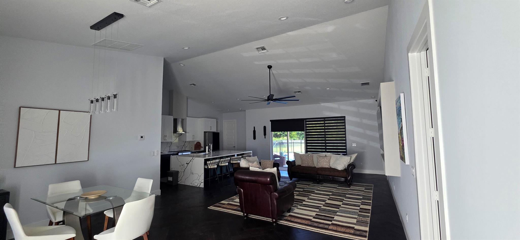 PORT ST LUCIE SECTION 37 - Residential Lease