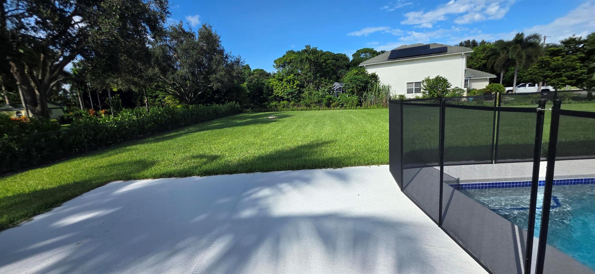 PORT ST LUCIE SECTION 37 - Residential Lease