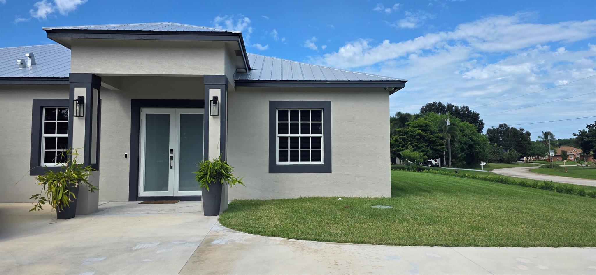 PORT ST LUCIE SECTION 37 - Residential Lease