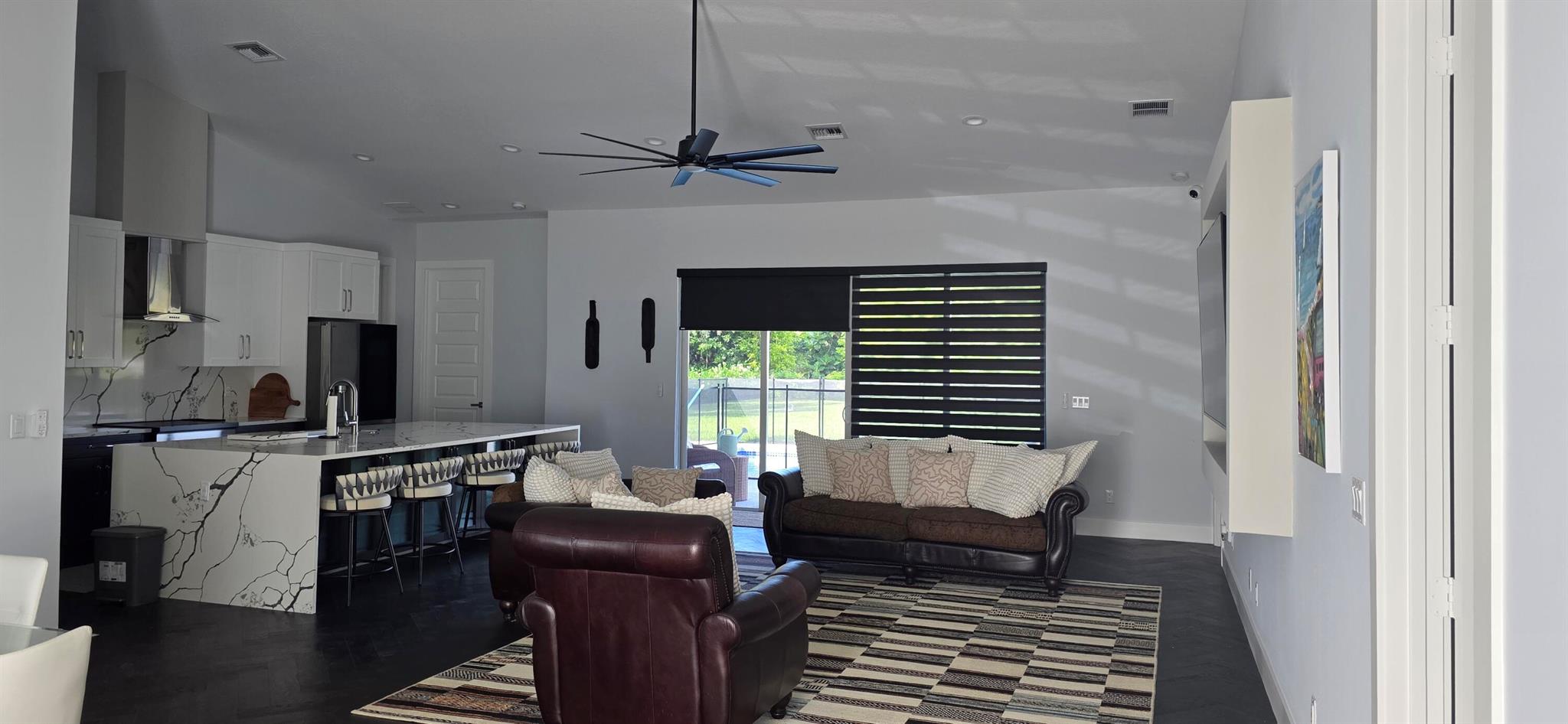 PORT ST LUCIE SECTION 37 - Residential Lease