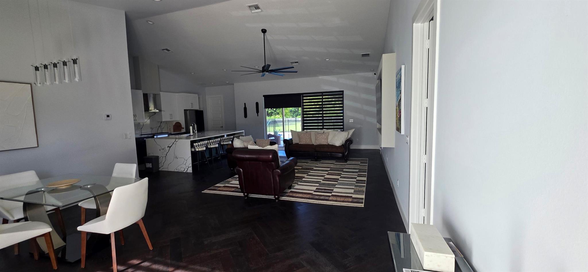 PORT ST LUCIE SECTION 37 - Residential Lease