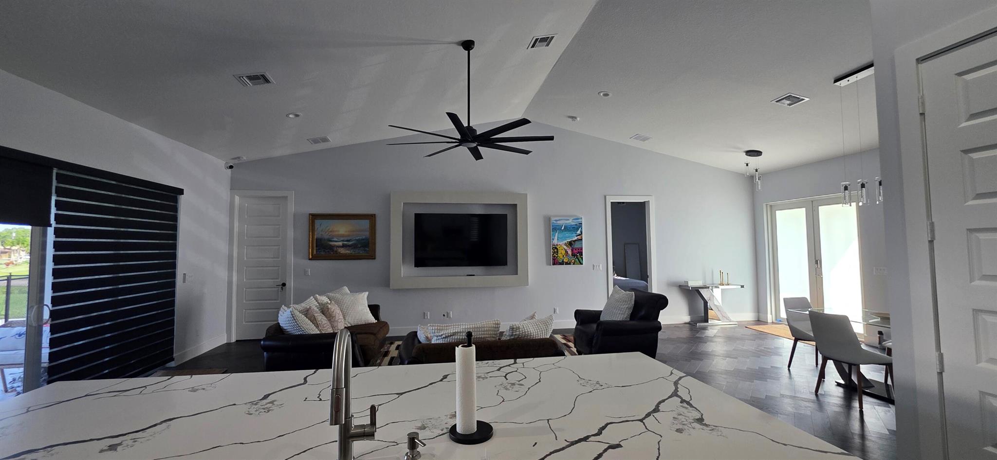 PORT ST LUCIE SECTION 37 - Residential Lease