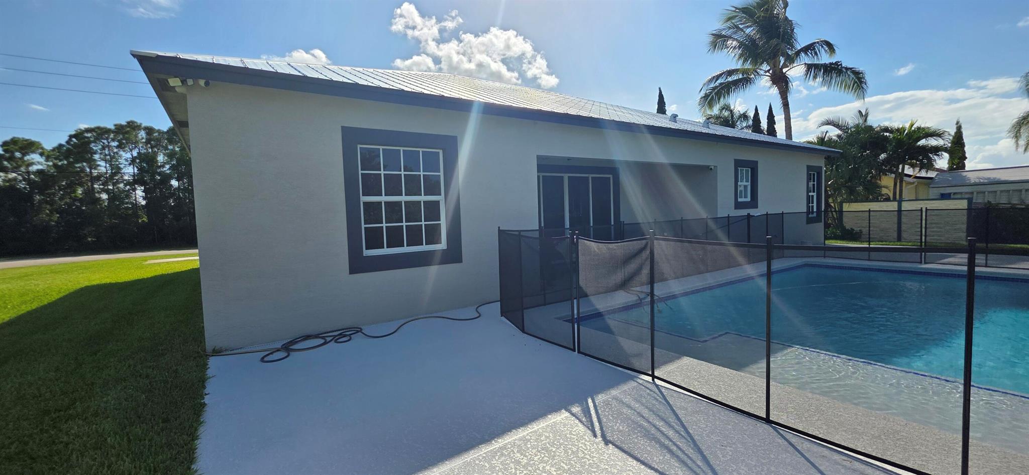 PORT ST LUCIE SECTION 37 - Residential Lease