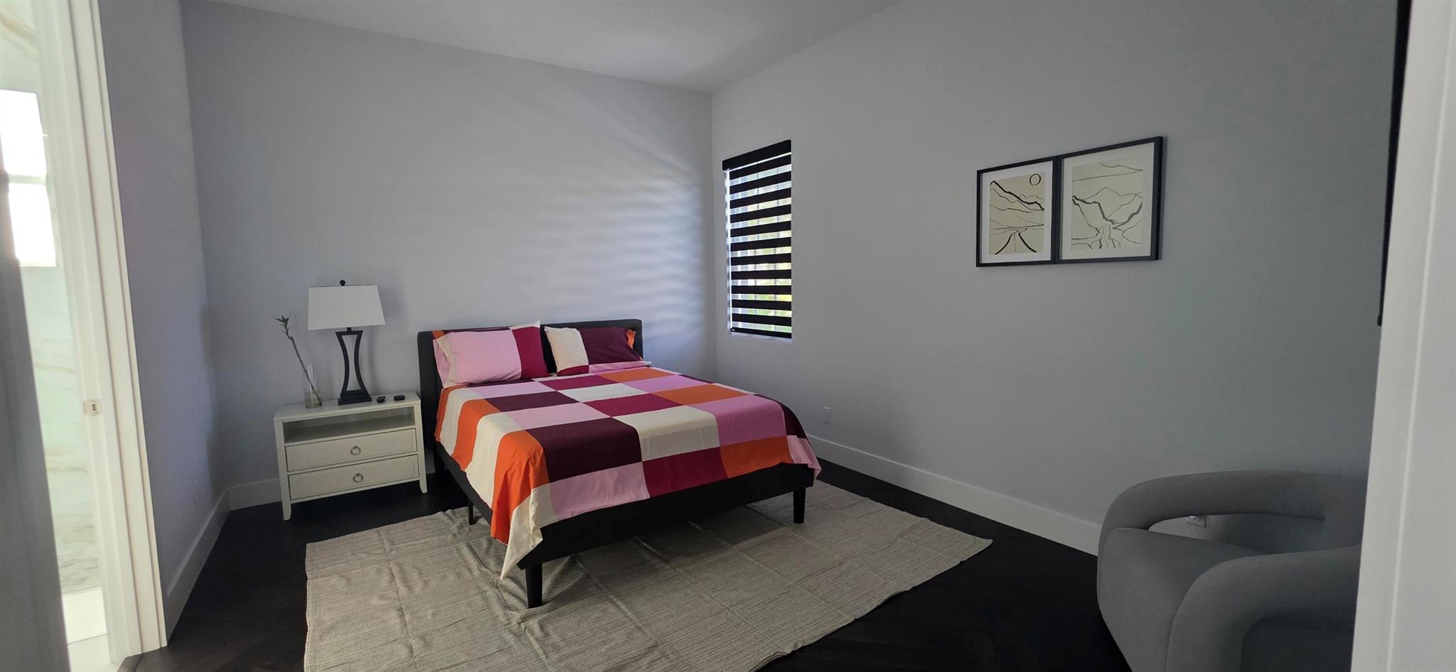 PORT ST LUCIE SECTION 37 - Residential Lease