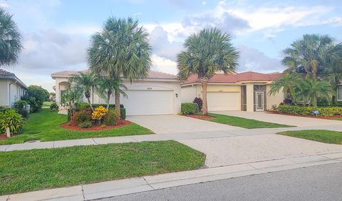 2254 Egret Cove Drive West Palm Beach FL 33411