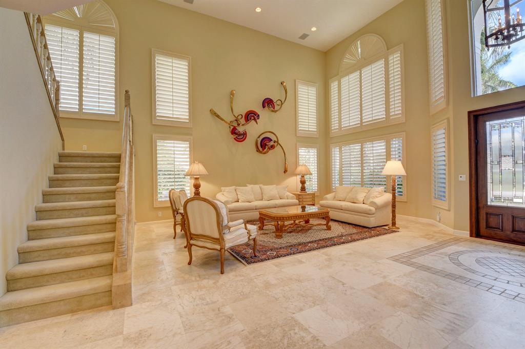 CLUBSIDE AT WOODFIELD COUNTRY CLUB - Residential