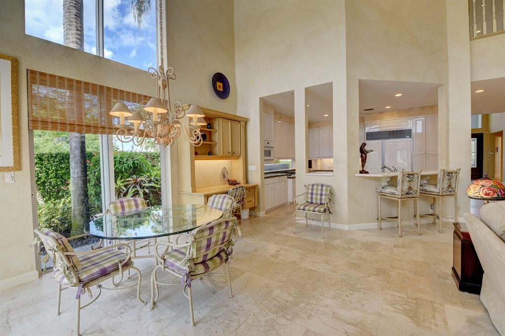 CLUBSIDE AT WOODFIELD COUNTRY CLUB - Residential