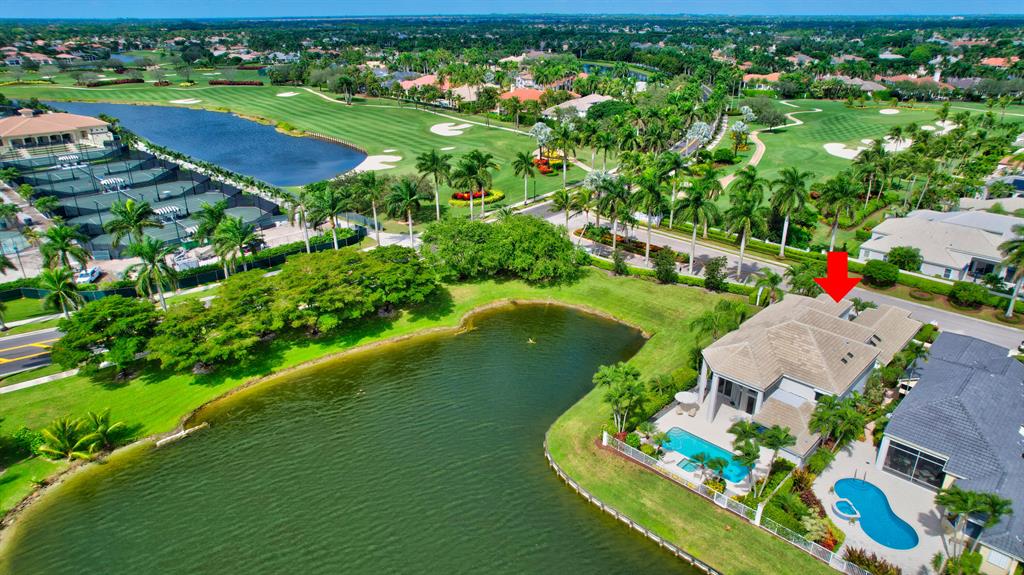 CLUBSIDE AT WOODFIELD COUNTRY CLUB - Residential