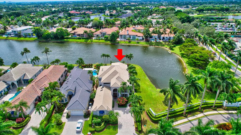 CLUBSIDE AT WOODFIELD COUNTRY CLUB - Residential