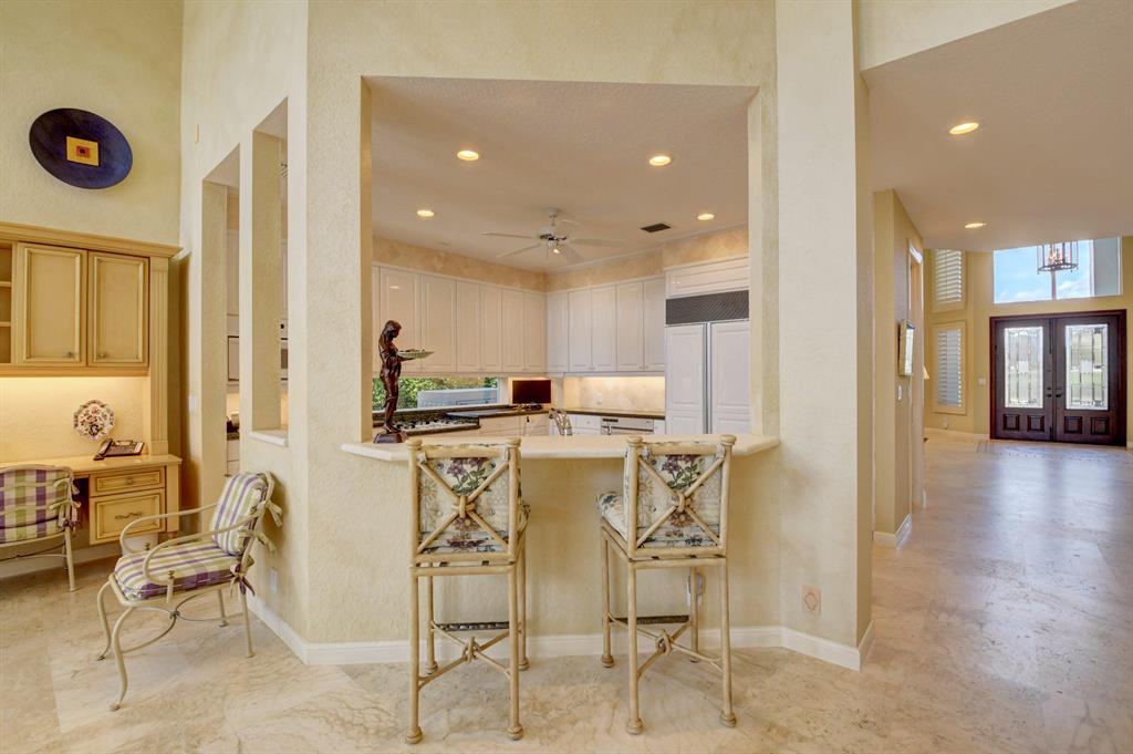 CLUBSIDE AT WOODFIELD COUNTRY CLUB - Residential