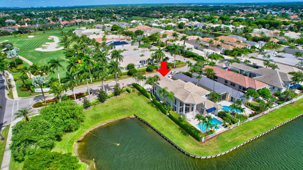 CLUBSIDE AT WOODFIELD COUNTRY CLUB - Residential