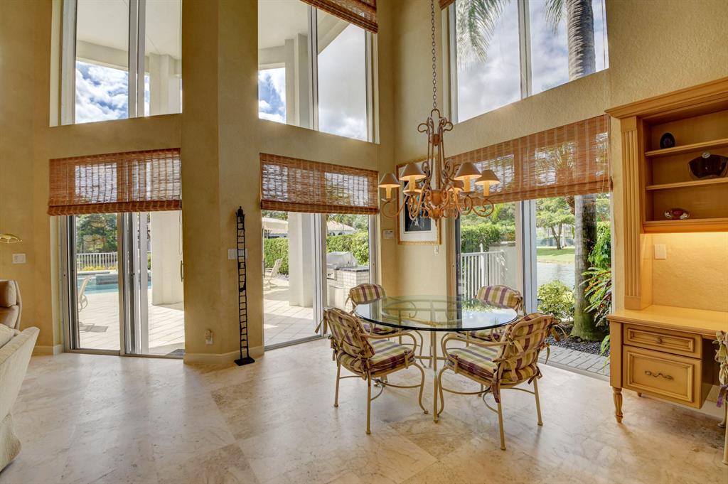 CLUBSIDE AT WOODFIELD COUNTRY CLUB - Residential