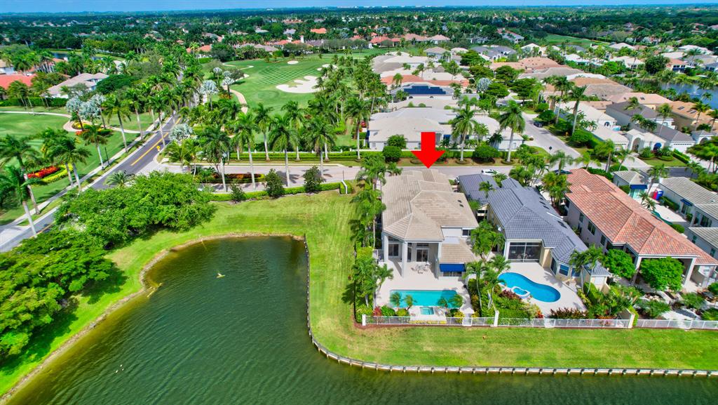 CLUBSIDE AT WOODFIELD COUNTRY CLUB - Residential