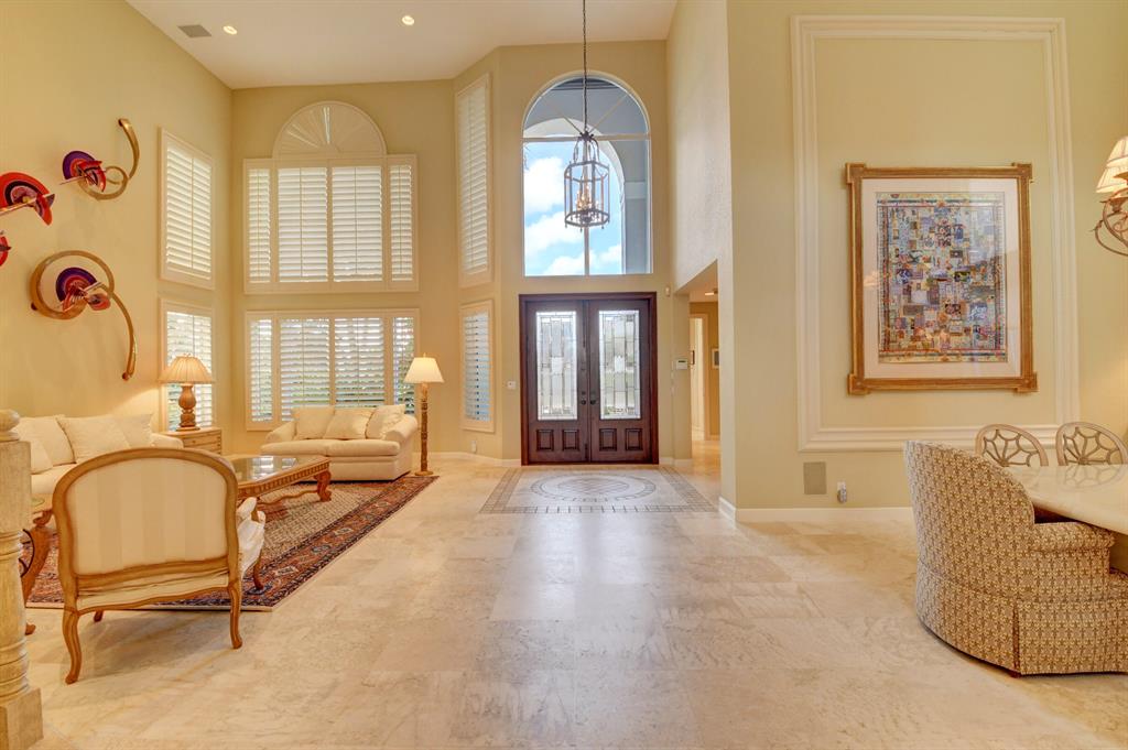 CLUBSIDE AT WOODFIELD COUNTRY CLUB - Residential