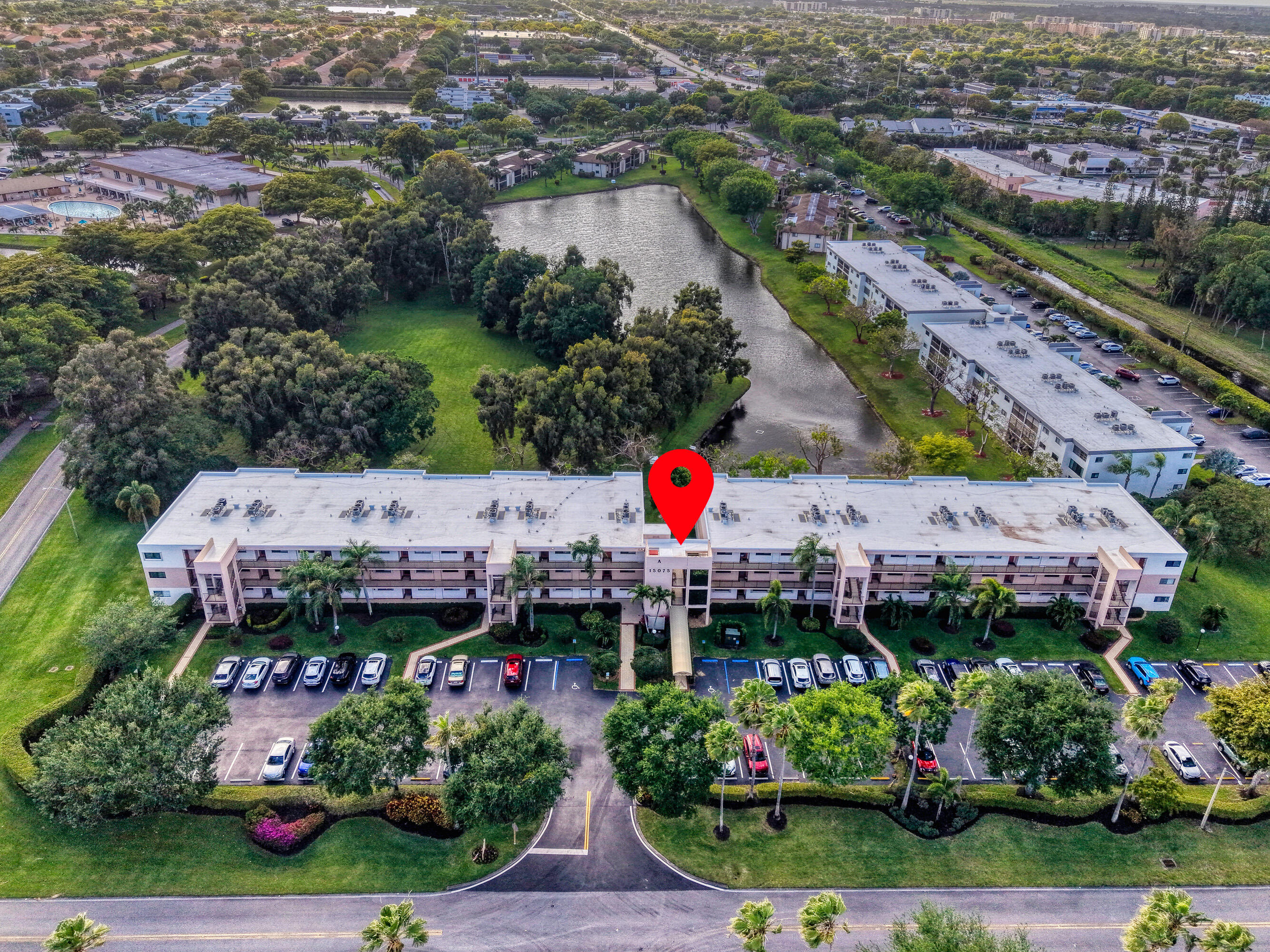 15075 Witney Road 108, Delray Beach FL 33484