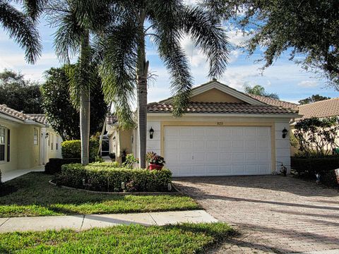 925 Magdalena Road Palm Beach Gardens FL 33410