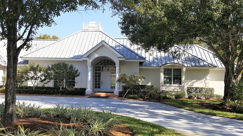 Photo of 7885 Saddlebrook Drive, Port Saint Lucie, FL 34986 (MLS # R10738981)