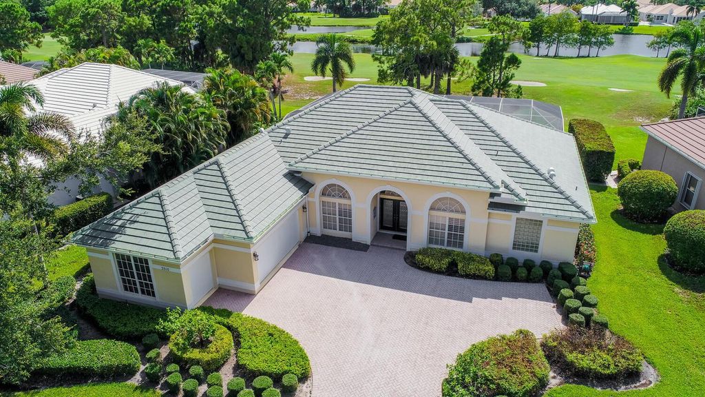 Photo of 2010 SW Bradford Place, Palm City, FL 34990 (MLS # R11015614)