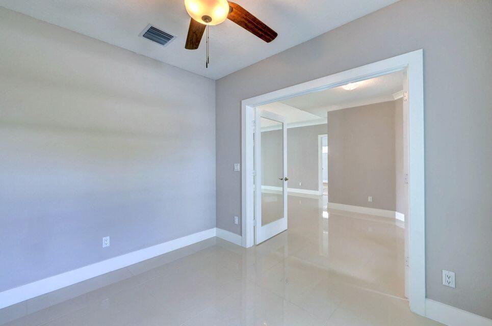 PORT ST LUCIE SECTION 35 - Residential
