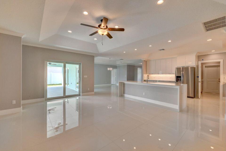 PORT ST LUCIE SECTION 35 - Residential