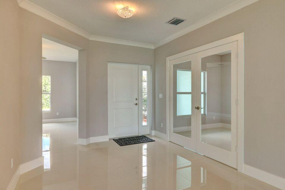 PORT ST LUCIE SECTION 35 - Residential