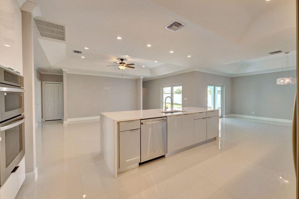 PORT ST LUCIE SECTION 35 - Residential