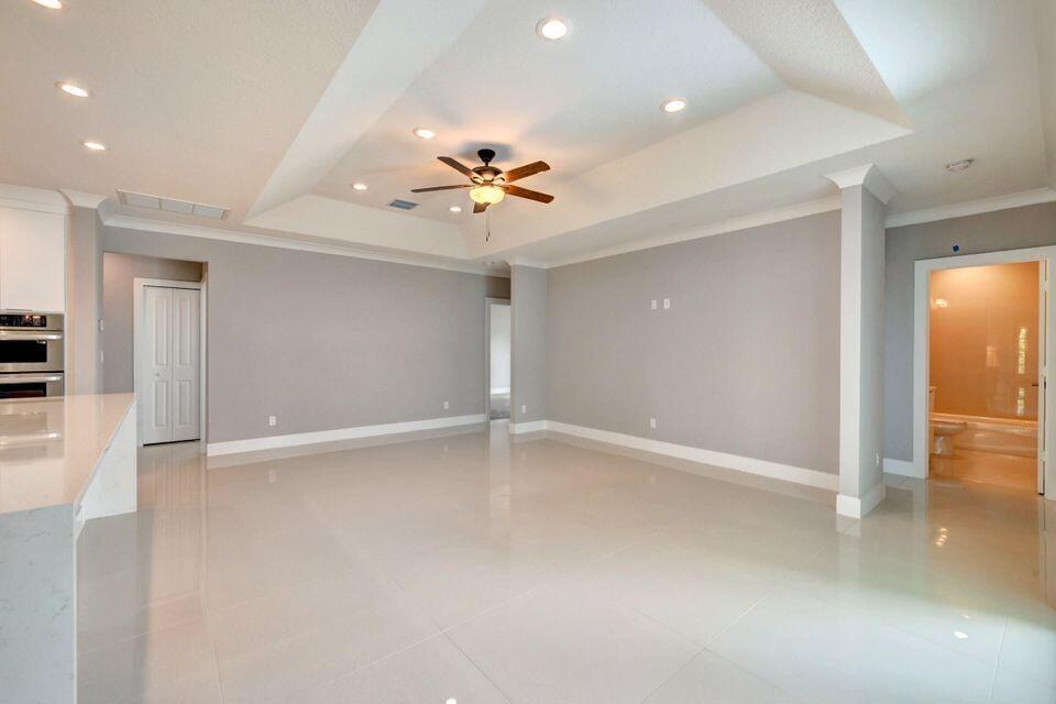 PORT ST LUCIE SECTION 35 - Residential
