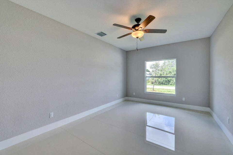 PORT ST LUCIE SECTION 35 - Residential