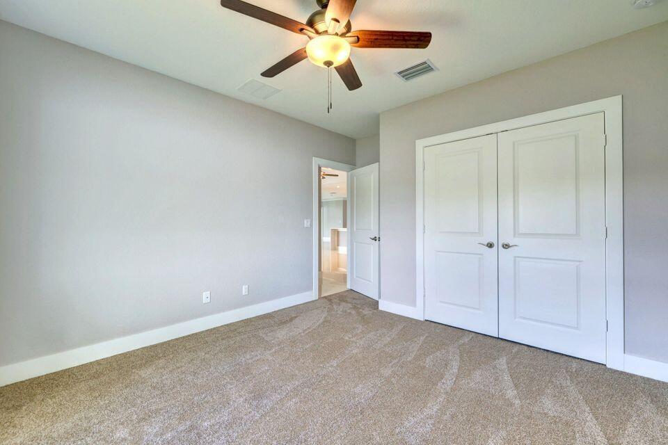 PORT ST LUCIE SECTION 35 - Residential